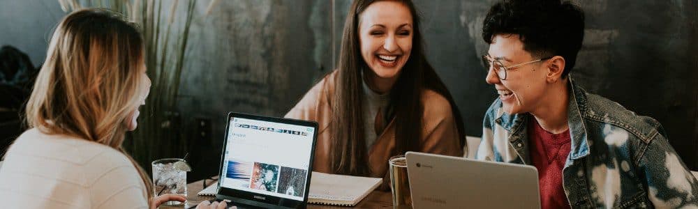 The power of community-based marketing