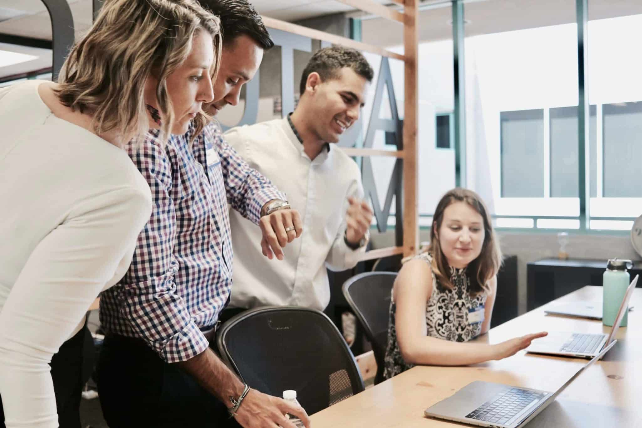 How to choose the best intranet software