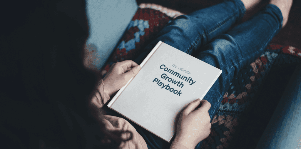 Step 3.1: Five easy ways to monetise your community app