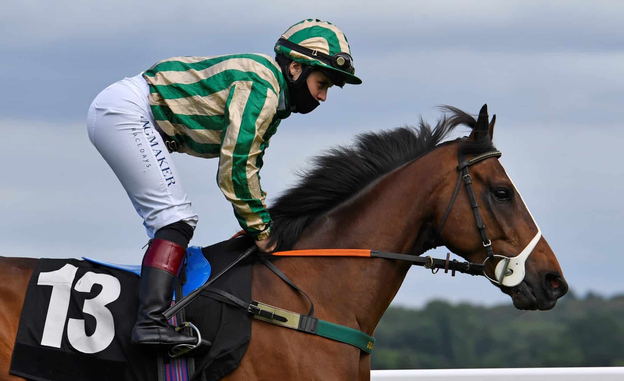 The Green & Gold Crowd by Crowd Racing