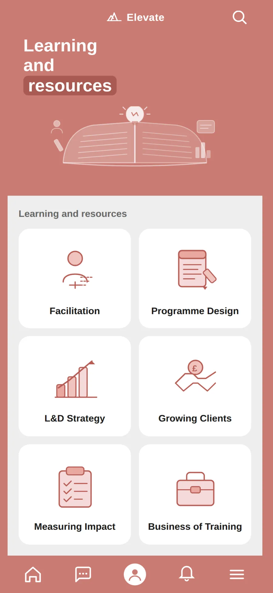 Your resources